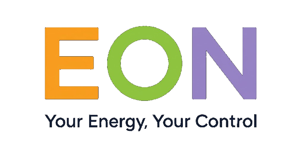EON — Your Energy, Your Control